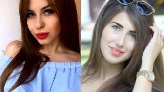 Kisah Ariana dan Lolita, 2 Bidadari Rusia yang Lelang Keperawanan