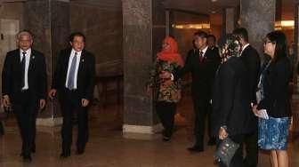 Pertemuan Menteri Sosial Negara Asean