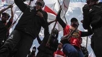 Walkot Bekasi Setuju UMK 2017 Sebesar Rp3,6 Juta