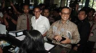 Ahok Ingin Tangkapi Tikus, Anies Cerita India dan Kobranya