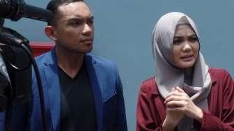 Rina Nose Masih Perhatian dengan Fakhrul Razi