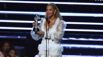 Beyonce Investasi Rp1,9 M di "Startup" Teknologi Ini