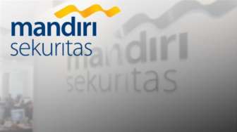 Mandiri Sekuritas akan Bertransformasi Jadi Perusahaan Fintech