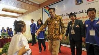 Tahun Ini DKI Absen di Festival Couleur d'Indonesie Paris