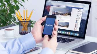 Siap Sapu-sapu! Facebook Punya Mesin Khusus Saring Konten Negatif