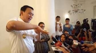 Ahok Disebut Berjiwa Negarawan Setelah Minta Maaf ke Muslim