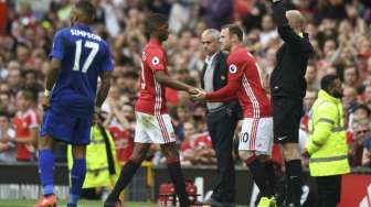 Rooney Sebut Pemain Muda MU ini akan Jadi Superstar