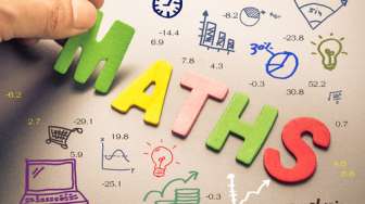 5 Jurusan Kuliah yang Tidak Ada Matematika