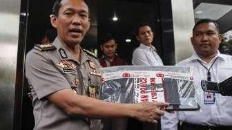 Ini Sebab Minta Maaf Ahok Ditayangkan di Akun TMC Polda Metro