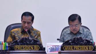 IMF Proyeksi Pertumbuhan Ekonomi Indonesia 5,3 Persen di 2017