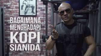 Tips Deddy Corbuzier Hindari Kopi Bersianida