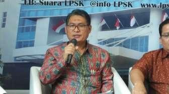 Nota Kesepakatan Perlindungan Saksi LPSK-KPK Sudah Habis