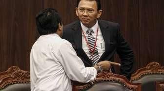 Disinyalir Terjadi Penyalahgunaan Narkoba, Ahok Tutup Diskotek Mille's