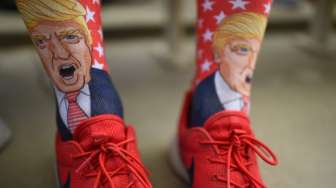 Lagi, Muncul Video Playboy "Jadul" Donald Trump, Ini Isinya