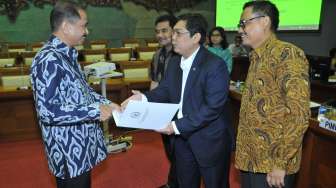 Panja Pemasaran dan Destinasi Pariwisata Laporkan Hasil Kerja