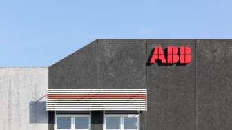 ABB Siap Rambah Digital Manufaktur di Indonesia