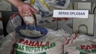 Tiga Pilar Sejahtera Bantah Jual Beras Bersubsidi