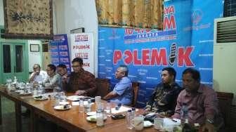 KPU Minta Lembaga Survei Pilkada DKI Tidak Memihak