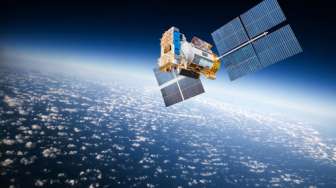China Luncurkan Satelit untuk Pantau Lautan Bumi