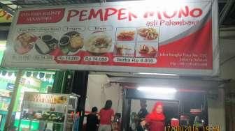 Munnawaroh Su'ud, Jurnalis yang Rintis Restoran Pempek Muno