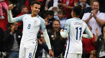 Debut Southgate Berjalan Mulus, Jerman Taklukkan Ceko