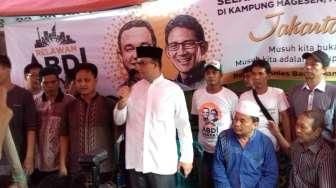 Politikus PPP Ini Beda, Malah Pro Anies Ketimbang Ahok atau Agus