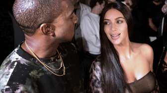 Tolak Endorse, Kim Kardashian Malah Dapat Hadiah Rp 15 Miliar