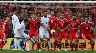 Wales Batal Menang, Ini Penyebabnya