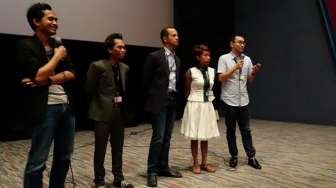 Film Tentang Wiji Thukul Segera Tayang di Bioskop Indonesia