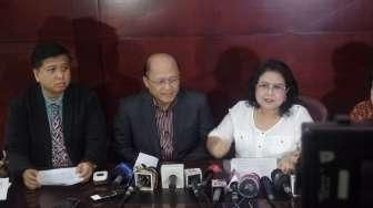 Mario Teguh Dipastikan Belum Polisikan Kiswinar