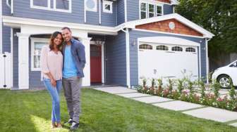 Tips Membeli Properti Bagi Pemula