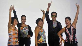 Indonesia Sport Fashion Week