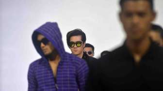 Indonesia Sport Fashion Week
