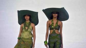 Indonesia Sport Fashion Week