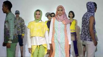 Indonesia Sport Fashion Week