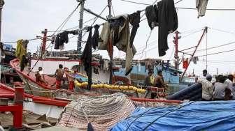 KKP Siapkan Nelayan Indramayu Melaut di Arafuru