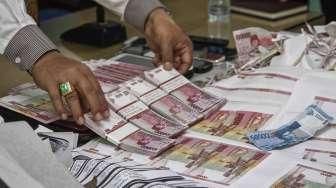 Bandit Ini Jual Satu Dollar AS Seharga Rp4 Ribu, Kok Bisa?