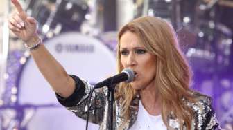 Keren, Diva Pop Dunia Ini Hanya Mencium Satu Lelaki Dalam Hidupnya