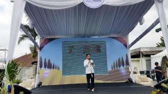 Kemenperin Dorong Industri Olahan Susu Gandeng Peternak Lokal