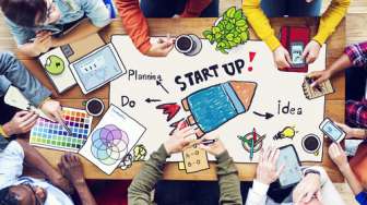 Ingin Bekerja di Startup? Ketahui 5 Hal Ini