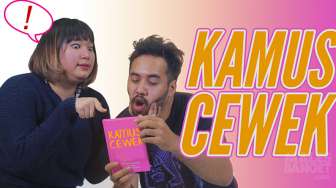 VIDEO: 5 Hal Tentang Cewek yang Cuma Diketahui Cowok Sejati