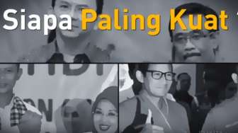 Siapa Lebih Jago, Ahok, Anies atau Agus?
