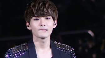 Ryeowook dari Super Junior Terserang Influenza A, Apa Itu?