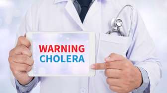 Rumor Bakteri Kolera Muncul di Wuhan Jadi Trending Topic Netizen di Cina: Ambil Pelajaran dari Covid-19