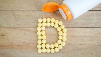 Bantu Pemulihan Pasien Covid-19 Gejala Berat, Pakar Ungkap Keistimewaan Vitamin D