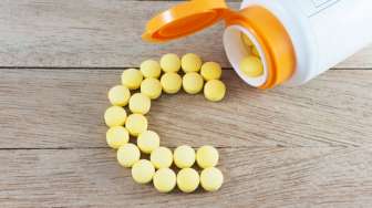 Kudis hingga Anemia, Waspadai Efek Kekurangan Vitamin C pada Tubuh
