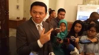 Tak Percaya Alasan Diskotik Mille's, Ahok: Pesawat Saja Bisa, Kok