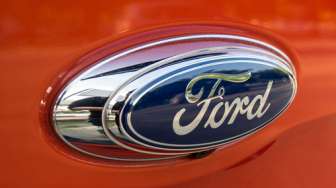 Dealer Ford di Tomang Diresmikan, yang ke-30 di Indonesia