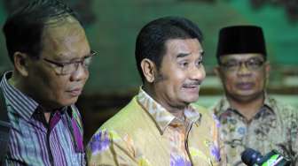 Komisi X Prihatin dengan Banyaknya Siswa SD Putus Sekolah