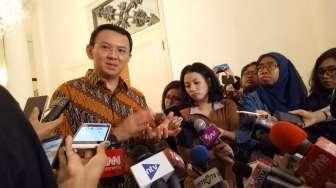 Ahok Klaim Programnya Sangat Terperinci dan Jelas